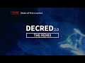 Decred 2.0 The Remix - State of the market