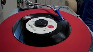 Ever, Never Lovin' You ~ Ed Bruce ~ 1982 ~ WKSL Radio Promo