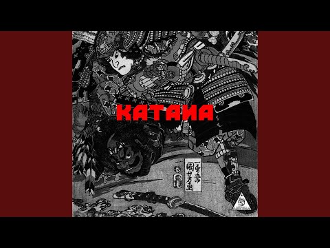 Katana