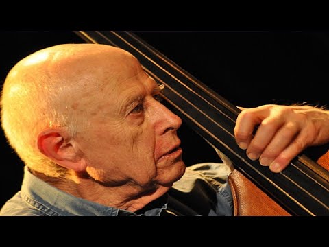 Jazz album episode 69 - Barre Phillips 'End To End' review