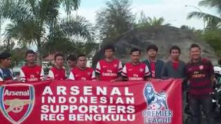 preview picture of video '1 st Anniversary AIS BENGKULU'