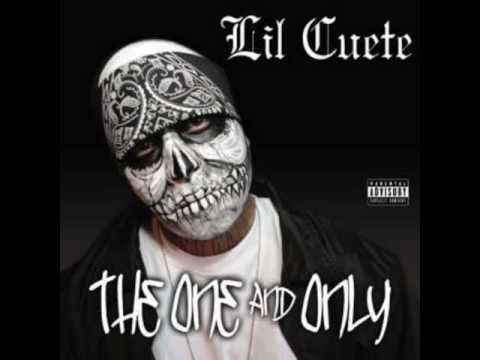 Lil Cuete-So You Want Be A Gangster Full Song W/ Lyrics