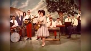 Kitty Wells Dead At Age 92