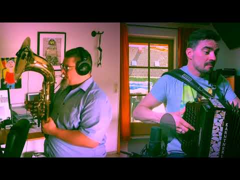 Die Mostibären - Philipp Polka