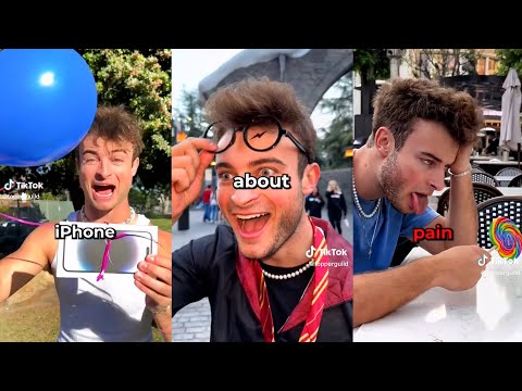 The Most Viewed Topper Guild TikTok Videos 2023 | Funny Topper Guild TikToks Compilation