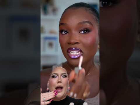 this VIRAL Fenty Lip Combo is MAGIC! 🔮✨