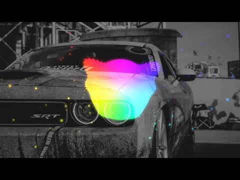 Drenchill ft. Indiiana - Freed from Desire (Bass Boosted)