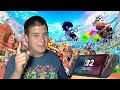 The Switch 2 2 Months 2 Weeks 2 Days 2 Hours And 2 Minutes In