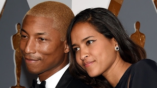 Things You Didn't Know About Pharrell's Wife - Like