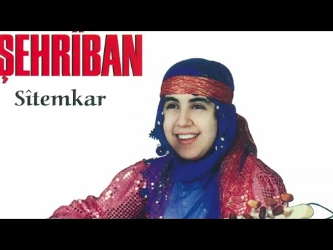 Şehrîban - Sîtemkar