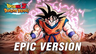 [創作]七龍珠爆裂激戰-LRPHY悟空EPIC管弦樂改編