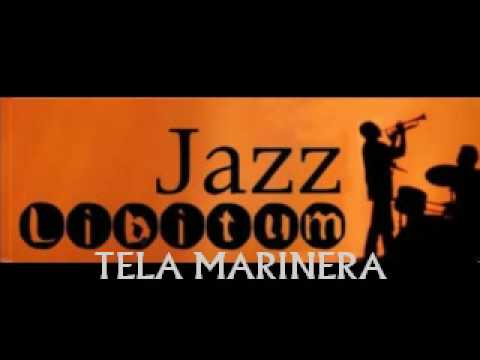 Jazzlibitum----Tela Marinera