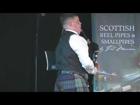 Piping Live 2022: Pipe Idol - Jack McGowan