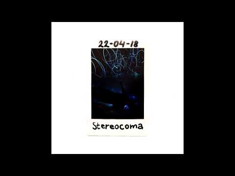 Thomas Mraz - STEREOCOMA feat. Oxxxymiron