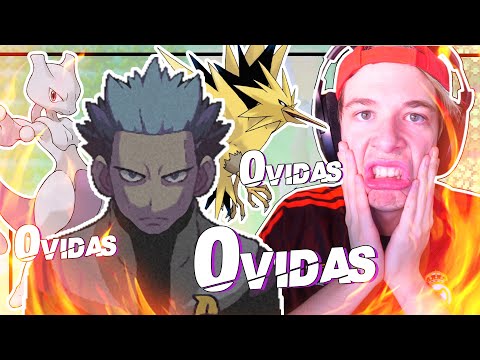 Pokémon PL MEGALOCKE Ep.41 - THE MOST IMPORTANT BATTLE OF THE SERIES... HELIUM