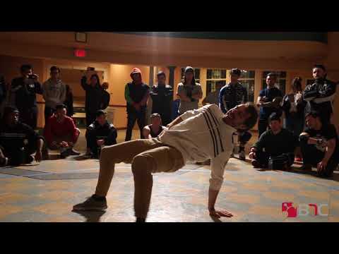 Death Ray Vs Zypher - Top 8 - Northwest Sweet 16 Qualifier Seattle Open 2019