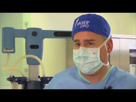 Prostata-Laser Übungen von Prostata-Operation zu erholen