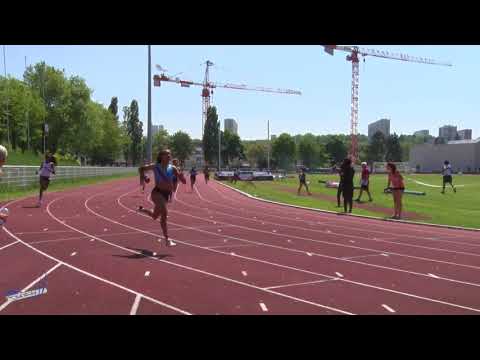 400m - Finale 1 - TCF - Interclubs 1er Tour N1 N2 - 06/05/2018 - Antony