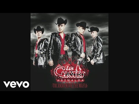 Los Cuates de Sinaloa - Las Tres Llamadas (Cover Audio Video)