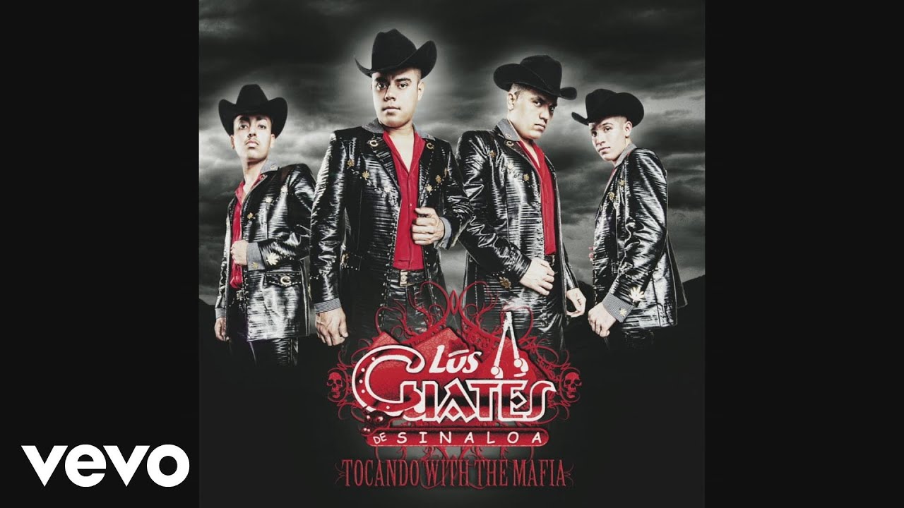 Los Cuates de Sinaloa - Las Tres Llamadas (Cover Audio Video)