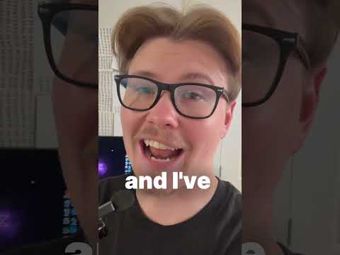 most creators don't do this...