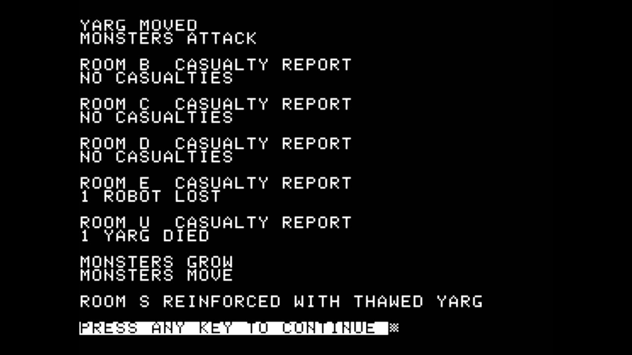 Gameplay Video