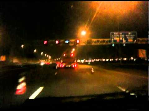 Wegwerkzaamheden A2 Breukelen - Utrecht