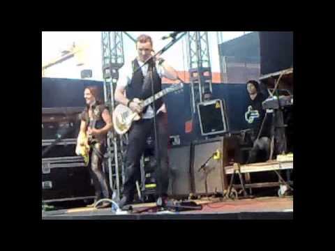 In The End I Started  - Brinck