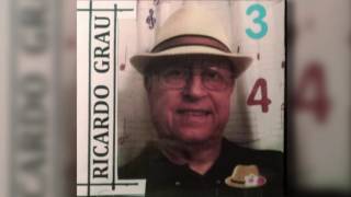 Ricardo Grau - 'Mi dulce señor' (2014 Canciones para recordar vol. 3 y 4)