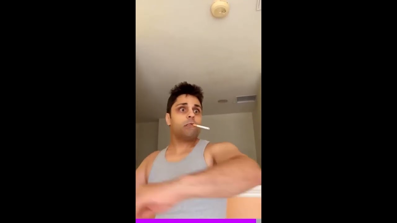 PLEASE MAY I WHIP YOUR KIDS (@Ray William Johnson )