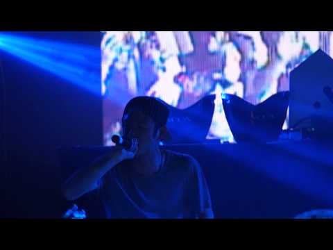 130719 Rock Da Mic Show 빈지노 - 진절머리