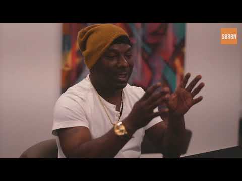 An Interview With Scottie | Ras Kass
