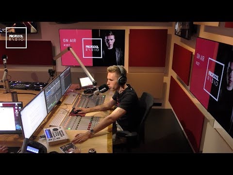 🚨 Nicky Romero - Protocol Radio 267 - 21.09.17