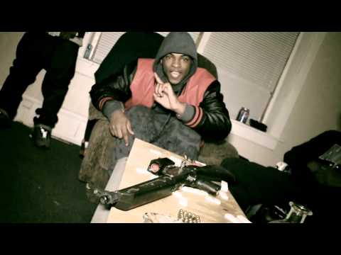 Db4Tv Presents NoBreaks x Marlo Dru - Through thick and thin ***official music video***