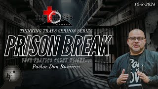 17. 'Prison Break' Sun. 11am