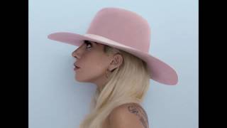 Lady Gaga - Dancing in Circles (Audio)