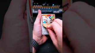 Are you waiting? ✂️ POKEMON MEGA EVOLUTION RIP or SNIP 26 #pokemon #pokemoncards