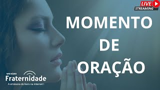 MOMENTO DE ORAÇÃO Nº #3065 - 02/02/2026 (Segunda)