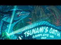 🌊 ~ TSUNAMI'S OATH: COMPLETE VA WOF MAP ~🌊