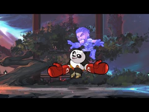 The only Gauntlets Combo You Need to Read all Dodges