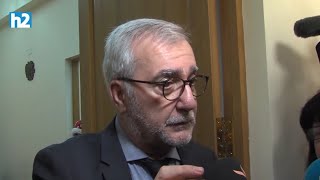 Մի հատ սենց լավ բացահայտում ա լինելու․ Անդրանիկ Քոչարյան․ Լրաբեր․ 17 12 2024