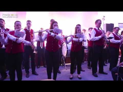 Dobrodelni koncert za Kajo