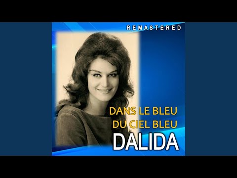 Du moment qu’on s’aime (Piccolissima serenata) – Dalida
