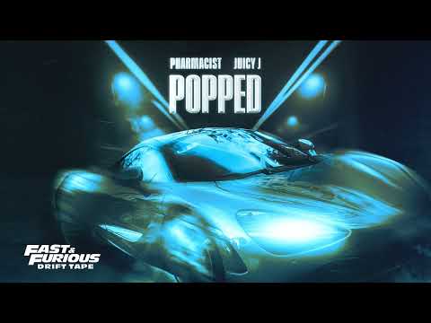 Video thumbnail for Popped