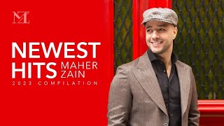 Download lagu Maher Zain - Newest Hits | Live Stream mp3