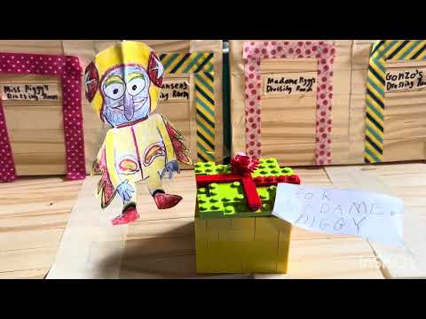 The Muppet Show - The Gift of Karma