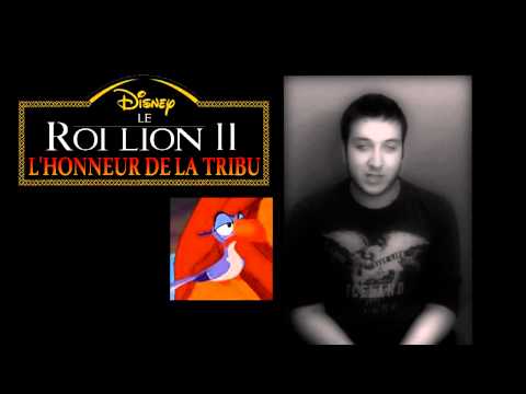 Le Roi Lion II : L'Honneur de la Tribu PC