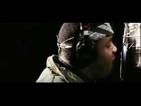 Notorious BIG Movie - Third Freestyle (Macs and Don)