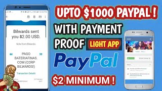 💰New $1000 Earn ! Website [ Paypal ] bateriafinas.com   | bateriafinas website payment proof |