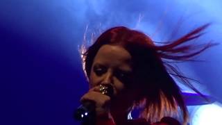 Garbage- &quot;Even Though Our Love Is Doomed&quot; on the Rage &amp; Rapture Tour (2017)